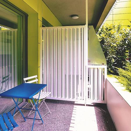 Carine Hotel Park 比耶拉 外观 照片