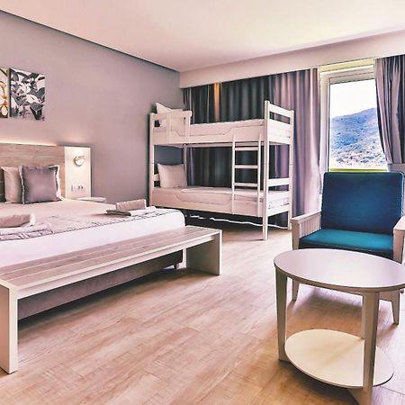 Carine Hotel Park 比耶拉 外观 照片