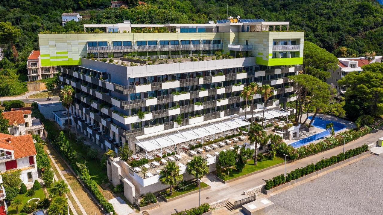 Carine Hotel Park 比耶拉 外观 照片