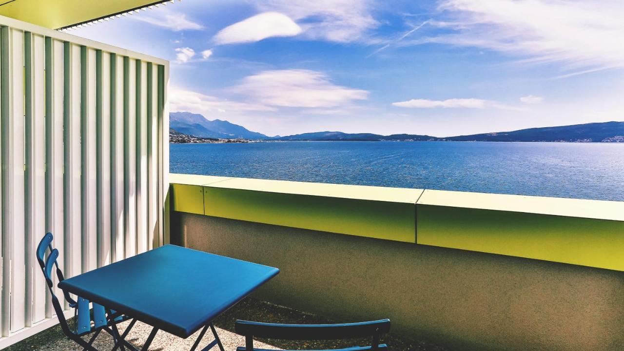 Carine Hotel Park 比耶拉 外观 照片
