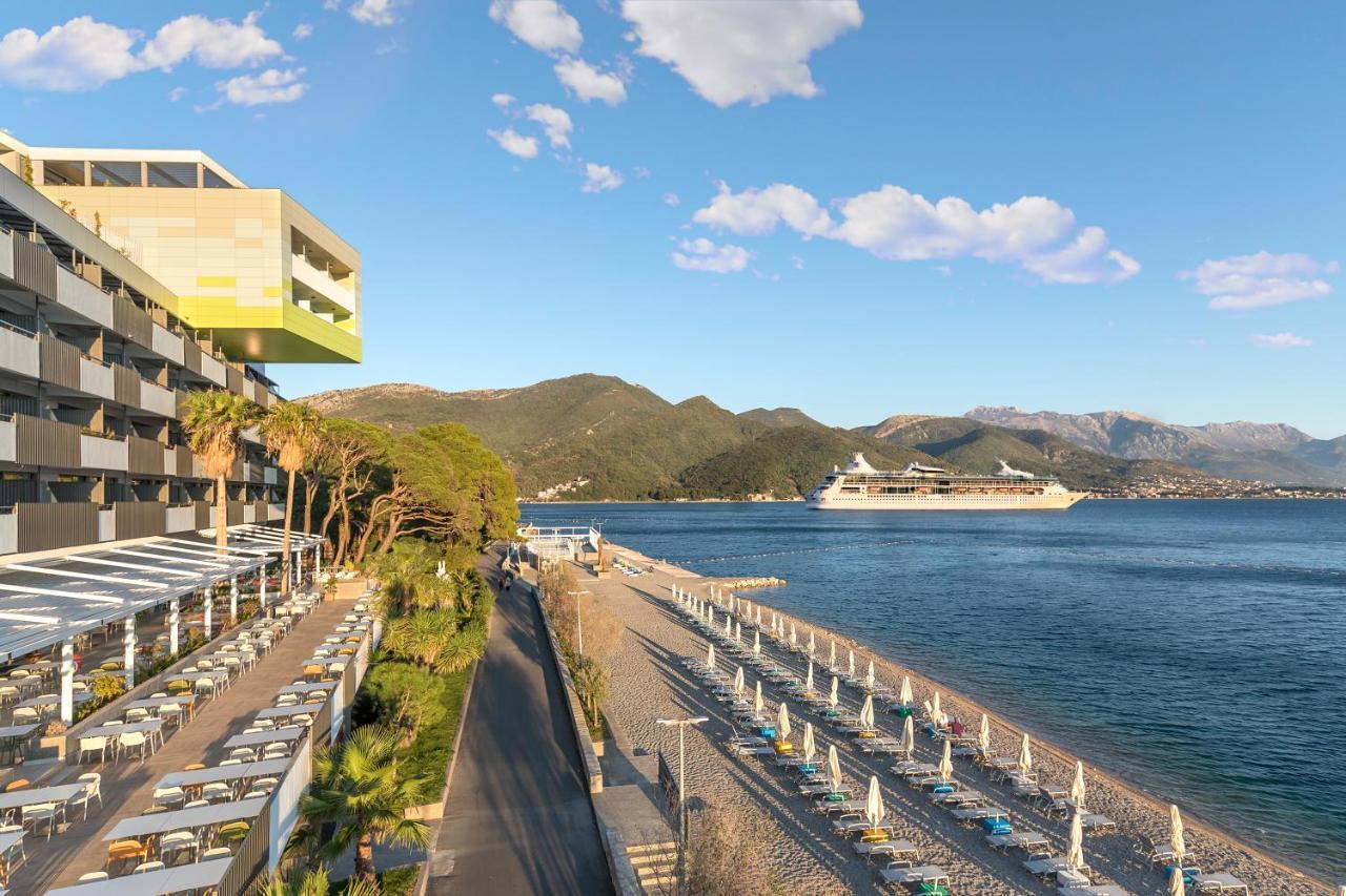 Carine Hotel Park 比耶拉 外观 照片