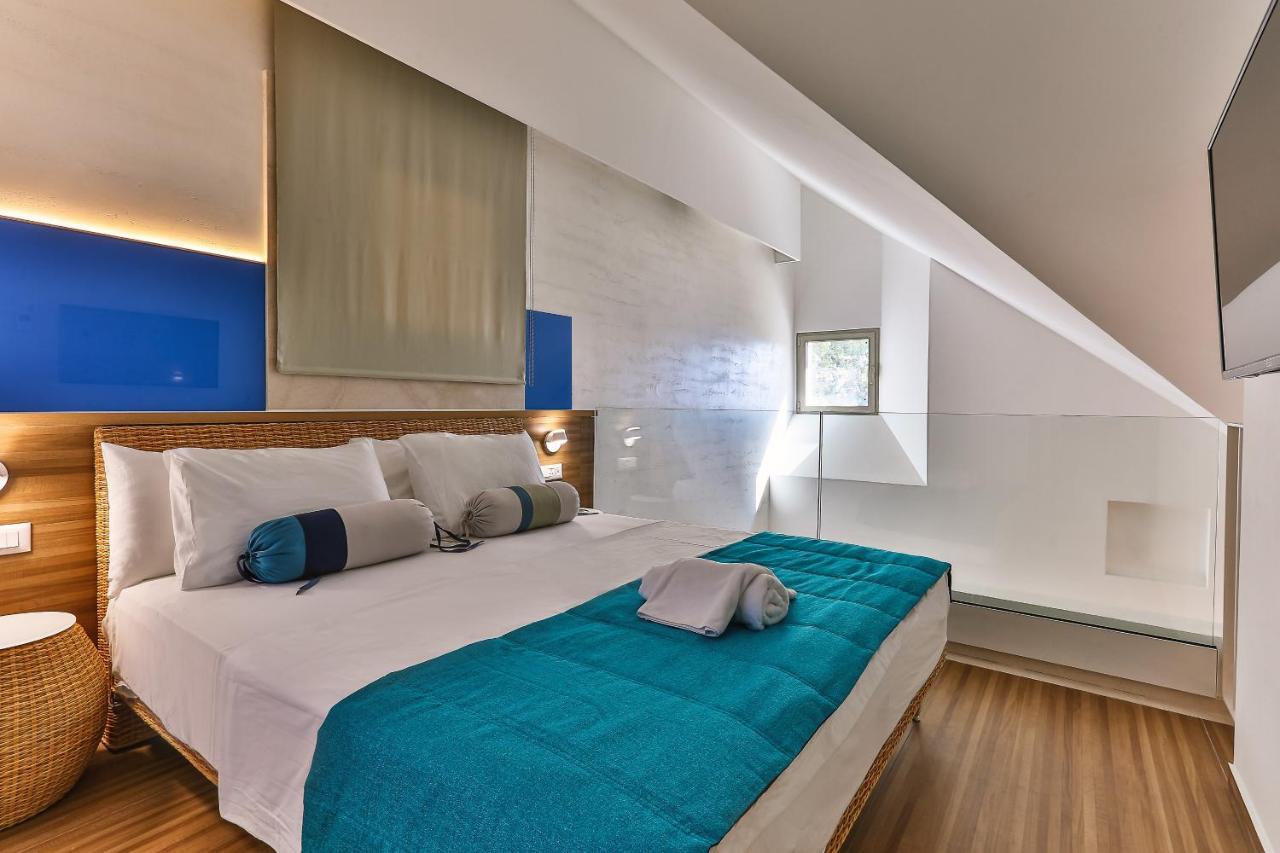 Carine Hotel Park 比耶拉 外观 照片