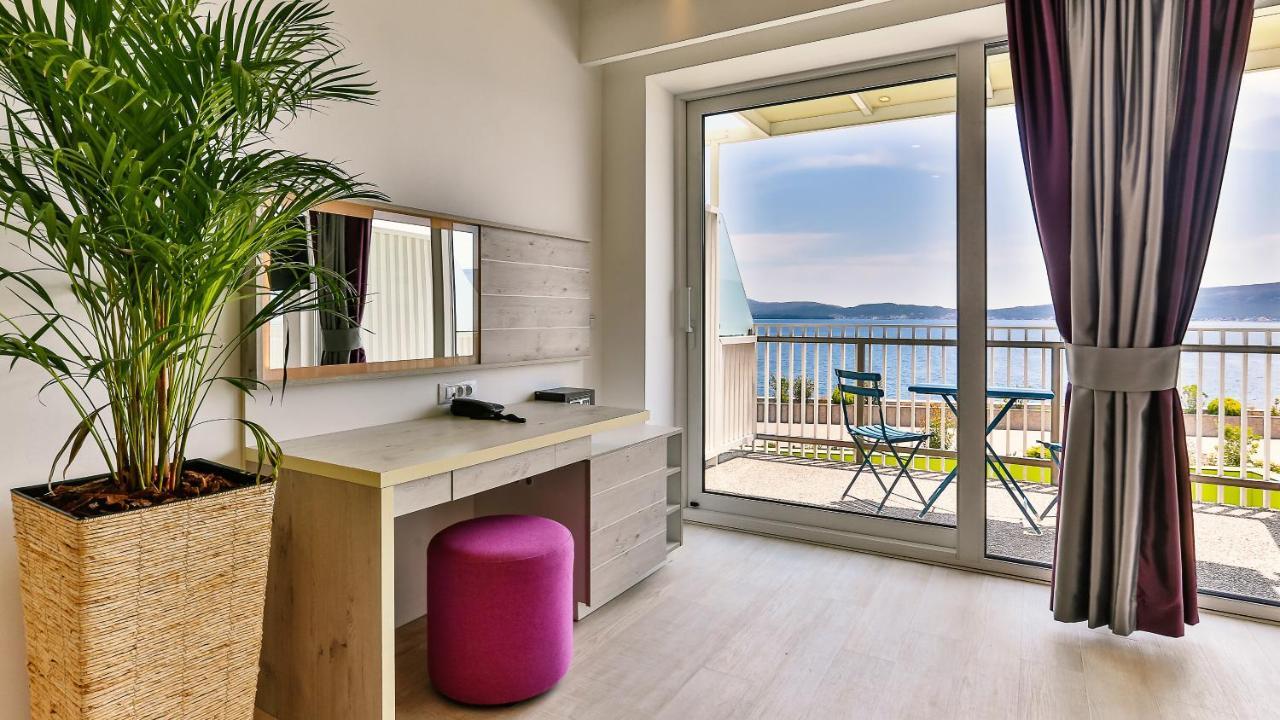 Carine Hotel Park 比耶拉 外观 照片