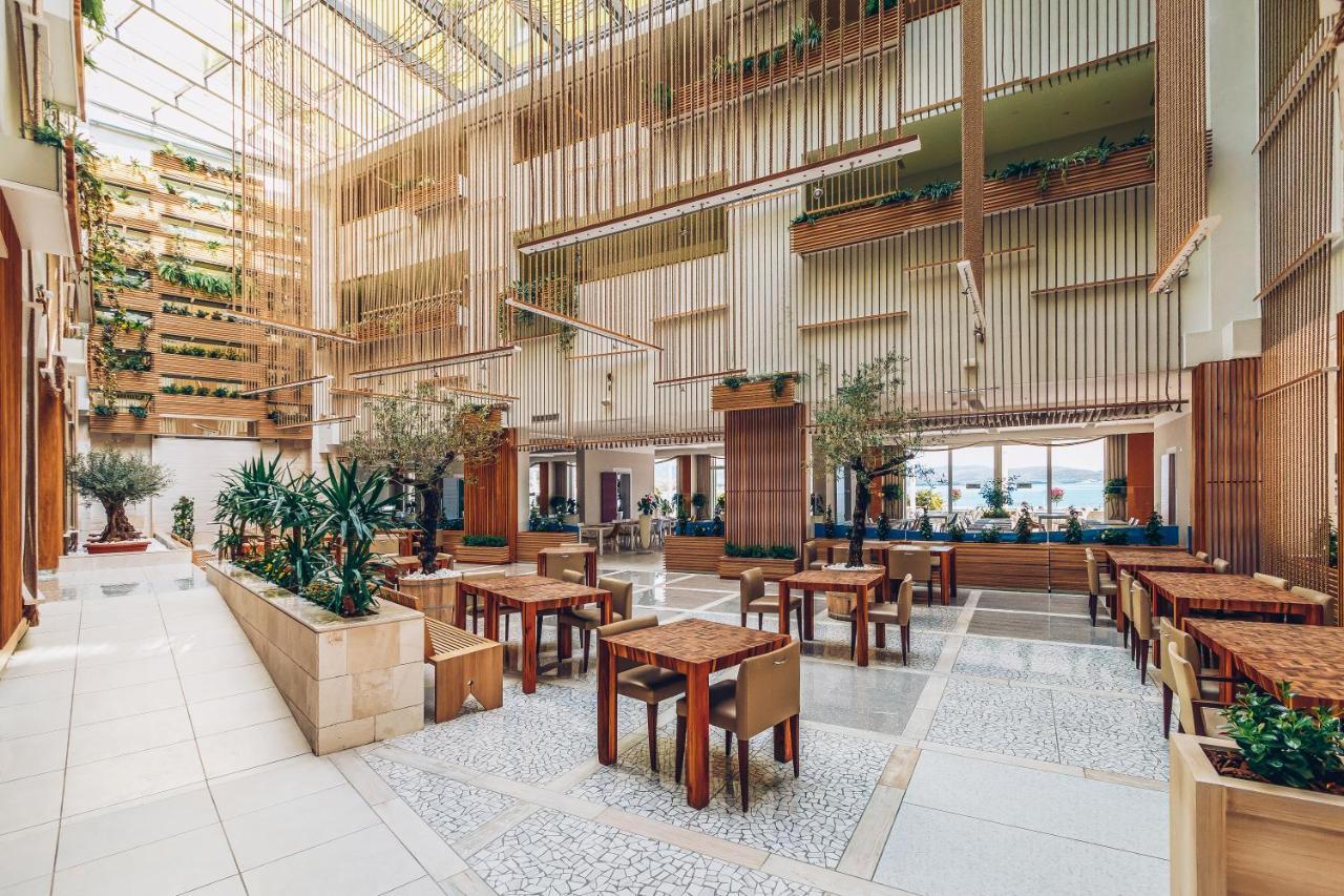 Carine Hotel Park 比耶拉 外观 照片