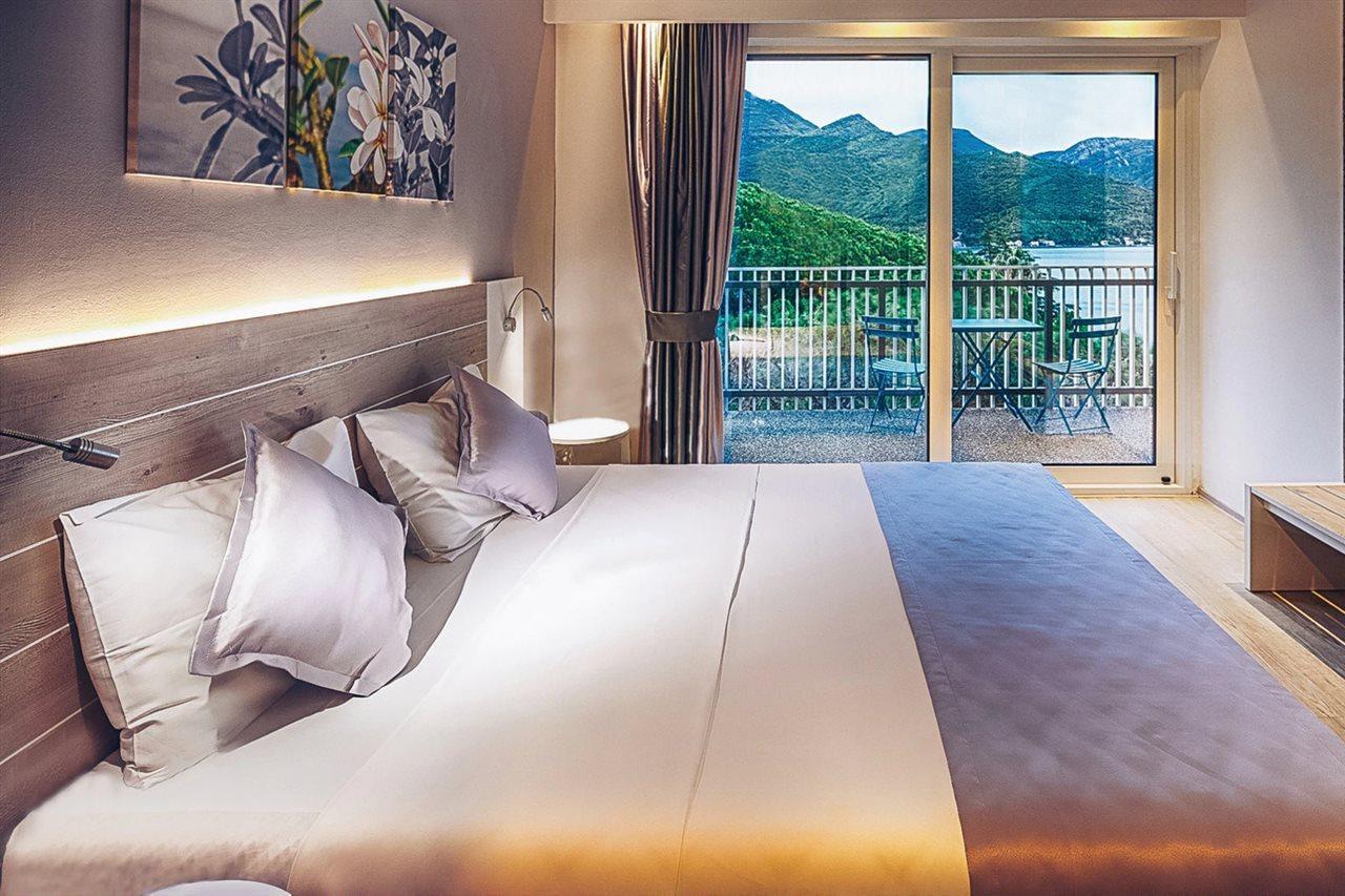 Carine Hotel Park 比耶拉 外观 照片